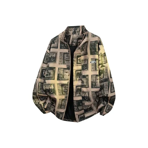 VIPGOOSE Унисекс Куртки