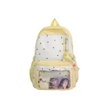 Светло-желтый