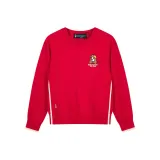 Классический красный