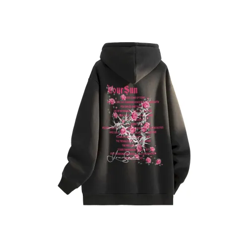 Унисекс Свитшоты