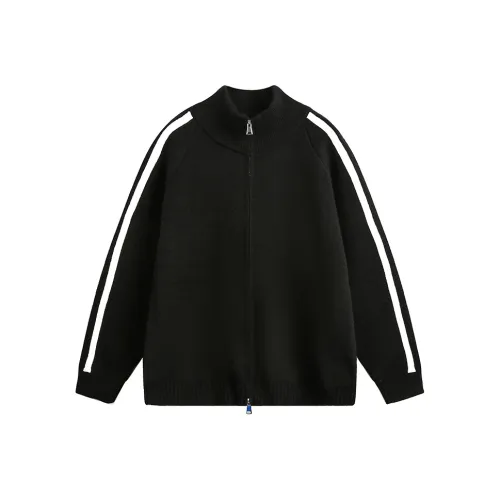 YUQIAN Унисекс Трикотаж