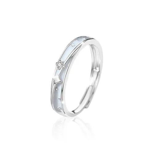 YOASOBI Кольца Унисекс