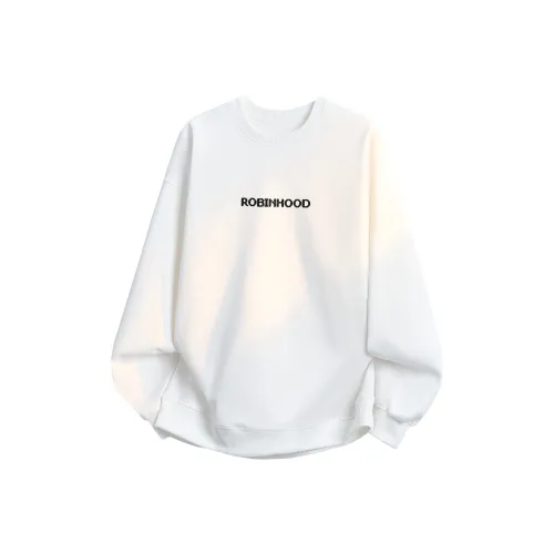 ROBINHOOD Унисекс Свитшоты