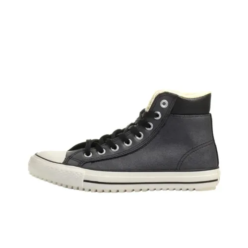 Converse Chuck Taylor All Star Botulки Унисекс Черный