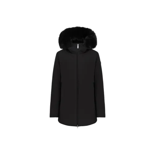 Colmar FW25 Пуховик Женские