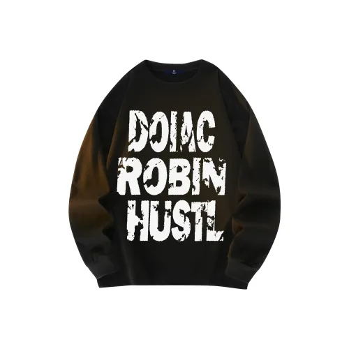 ROBINHOOD Унисекс T-рубашки