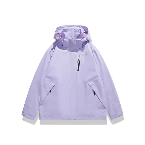 CHUAN QI BAO LUO Унисекс Куртки