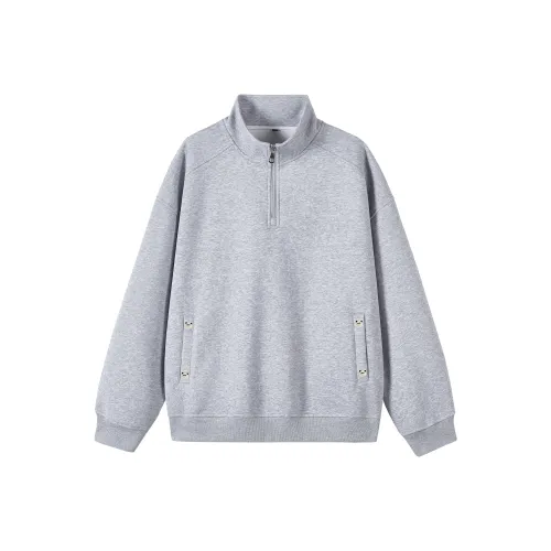 ZOCONOBLE Унисекс Свитшоты