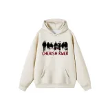 Кремово-абрикосовый