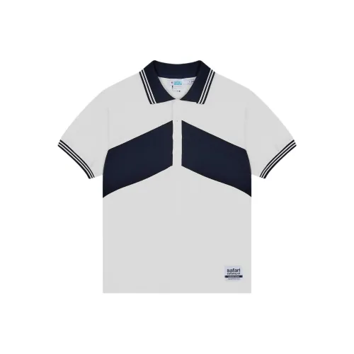 Safarispot REC RUIT MATH PK Tee T Рубашка Мужская