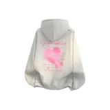 Серый меланж