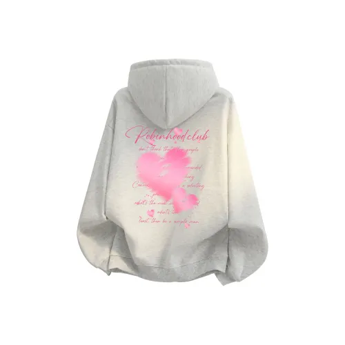 ROBINHOOD Унисекс Свитшоты