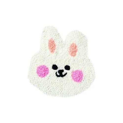 JINXIANGHE DIY Пунш Наборы Швейных Ножниц Ручной Работы Подушки Ткань Вязаная Вышивка