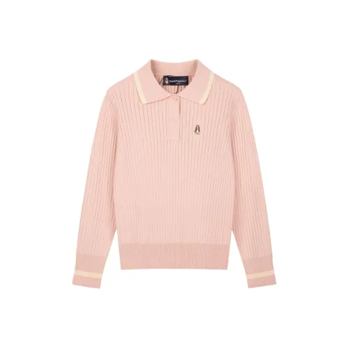 Hush Puppies Kids Свитера