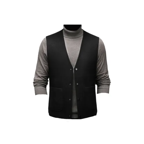 SENJIALUO Мужские жилеты