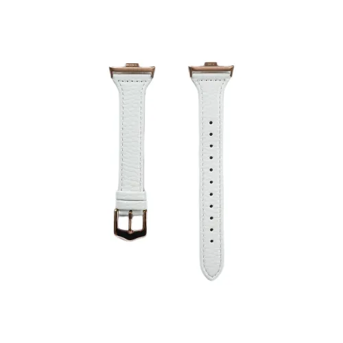 KVZUVUU Ремень Xiaomi Красный Бежевый Совместимость Коровья кожа Кожа Материал