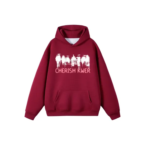 MIXWWF Унисекс Свитшоты