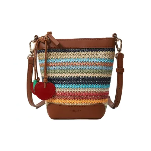 PAYOT Синтетическая кожа многоцветный открытая страна сумка через плечо сумка на плечо обычный женский многоцветные полосы