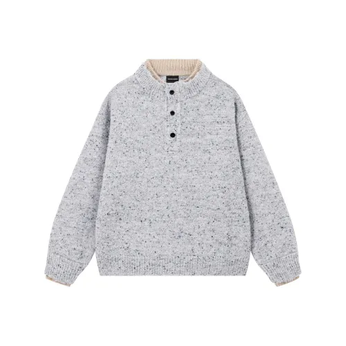 MAISON VINSON Унисекс Трикотаж