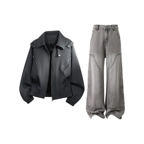 EOOVEN Повседневная спортивная одежда унисекс