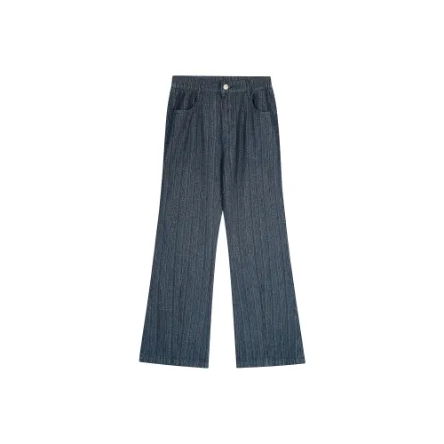 BEAR UNION Повседневные брюки Женские