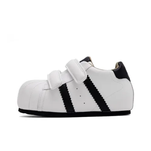 OLDDESIRE Низкий топ Повседневная обувь Женская