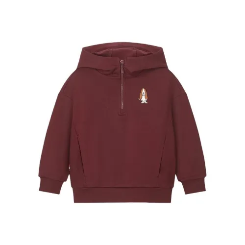 Hush Puppies Kids Свитшоты