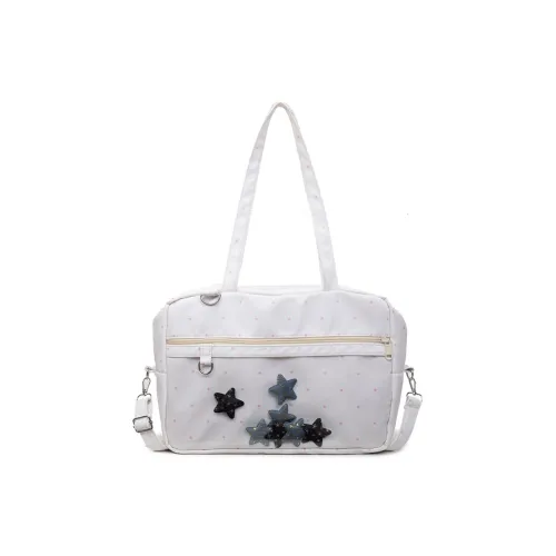 Gerlanx Ткань Ит-Сумка Стандартная Женская Многоцветная