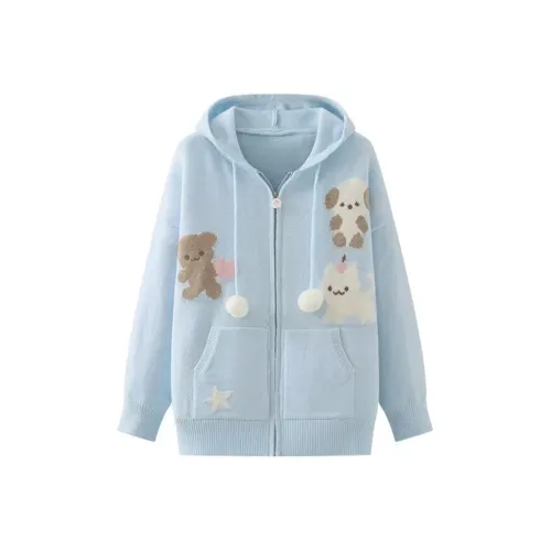 BABYLYCHEE STUDIO Трикотаж Женский