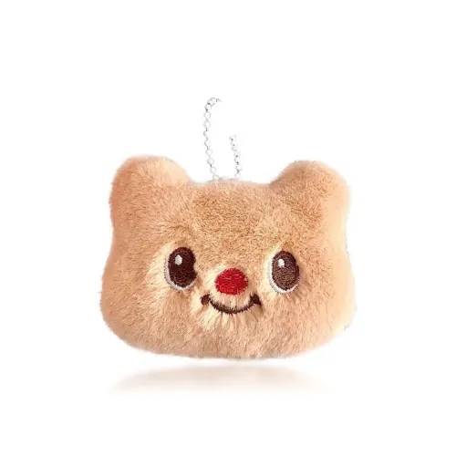 AEMC Плюшевые подвески унисекс