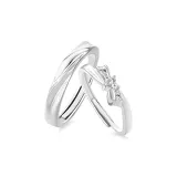 Парные кольца для обмена любовью