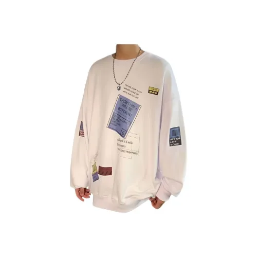 TONYBEAR Мужские Свитшоты