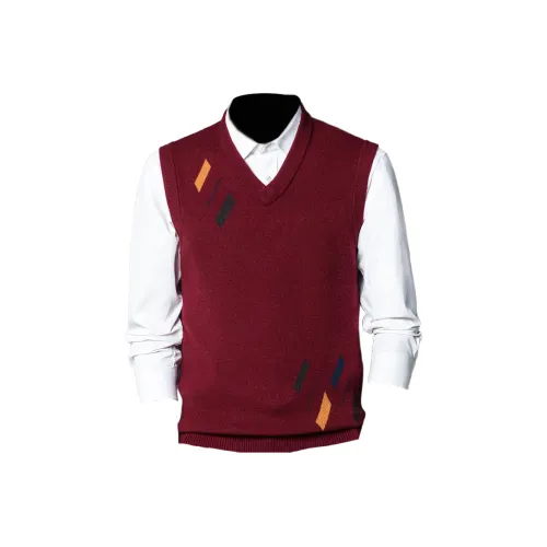 SENJIALUO Мужские майки