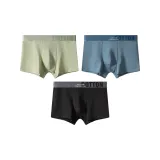 3 Pack (Зеленый + Синий + Черный)