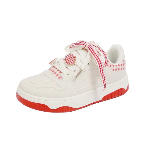 Happy Fish Низкие Кроссовки для Скейтбординга Женские