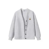 Фотиния Серый (Stay Alert Логотип на груди)