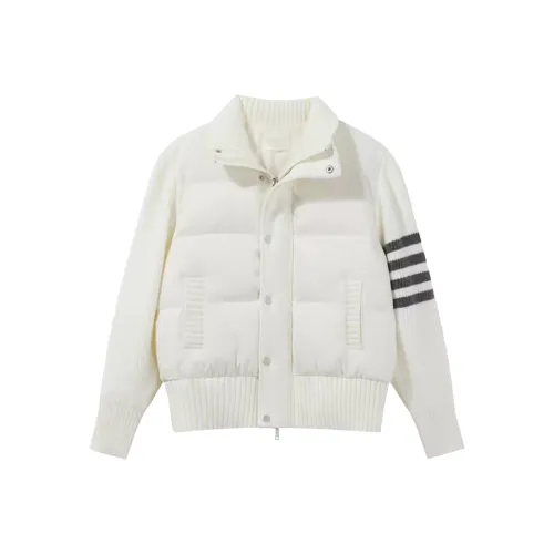 SYEEE WITH U Пуховая куртка Женская