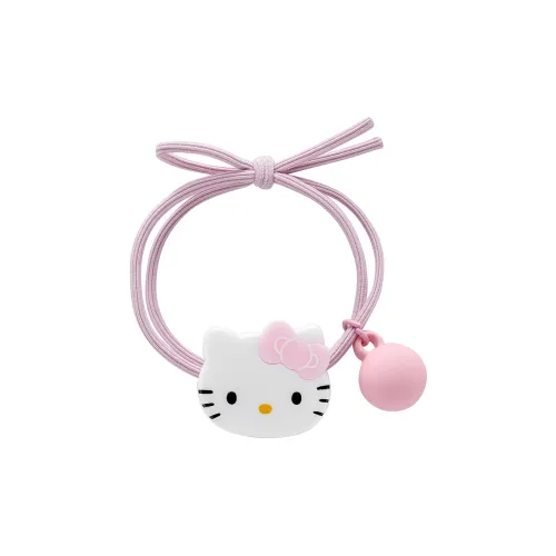 Sanrio Резинки для волос Spiral Women's