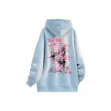 Светло-голубой