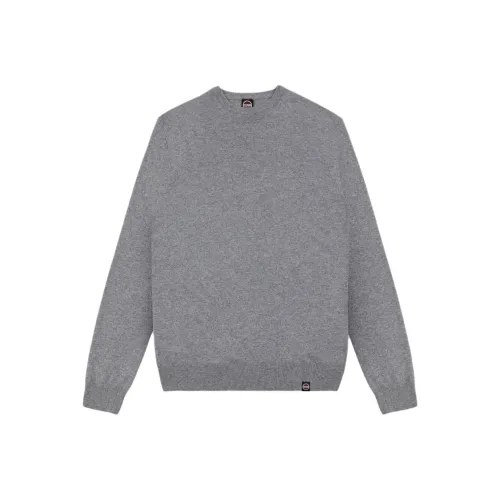 Colmar Серый Мужской Свитеры