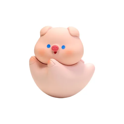 Beerus Мультяшный YO Веселье FLIP Roly POLY Игрушки Funnies Toy