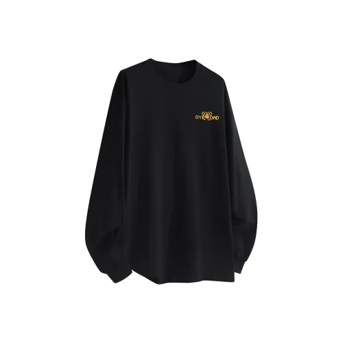 OXO OVERLOAD Унисекс T-рубашки