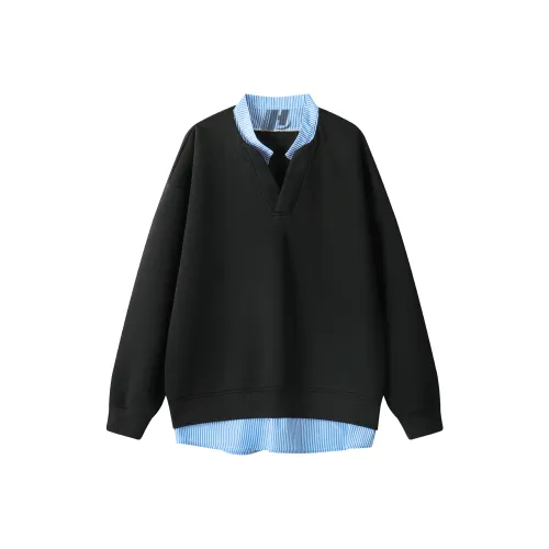 H.V.G.A Унисекс Свитшоты