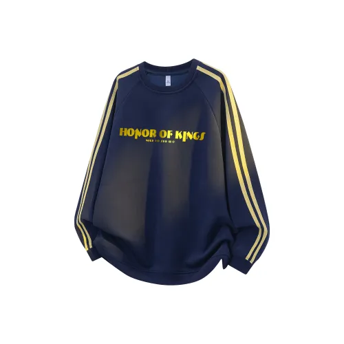 Honor of Kings Свитшот Унисекс