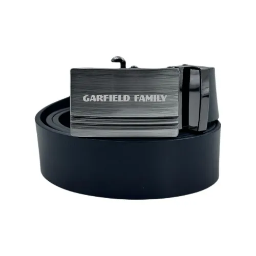 JIAFEIMAOJIAZU Ремни из ПУ (полиуретана) Мужской 3,3 см