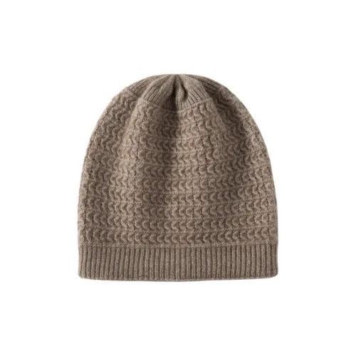 PIERRE CARDIN Кашемир Шапки-бини Женские