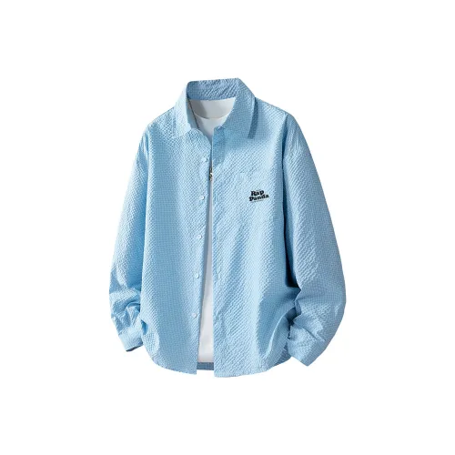 RAP PANDA Унисекс Рубашки