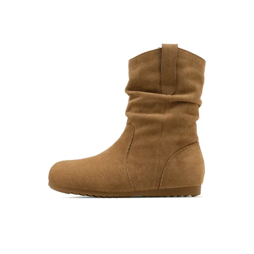 ST SAT Женские ботильоны