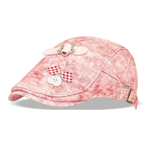 PLAN IN Береты Унисекс