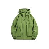 Фруктово-зеленый